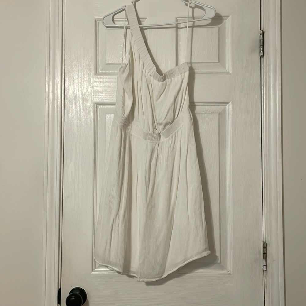 One should Abercrombie dress